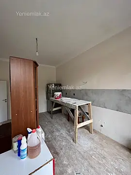 Satılır 2 otaqlı həyət evi 70 m²