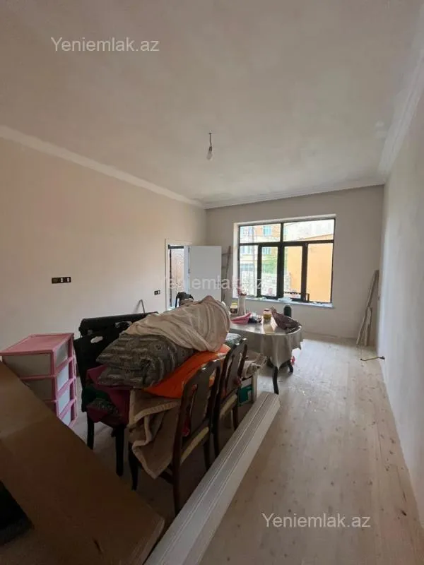 Satılır 2 otaqlı həyət evi 70 m²