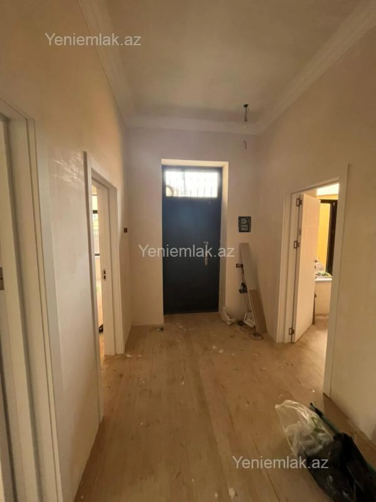 Satılır 2 otaqlı həyət evi 70 m²