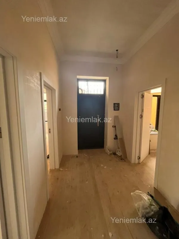 Satılır 2 otaqlı həyət evi 70 m²