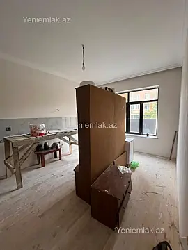 Satılır 2 otaqlı həyət evi 70 m²