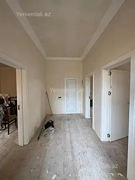 Satılır 2 otaqlı həyət evi 70 m²