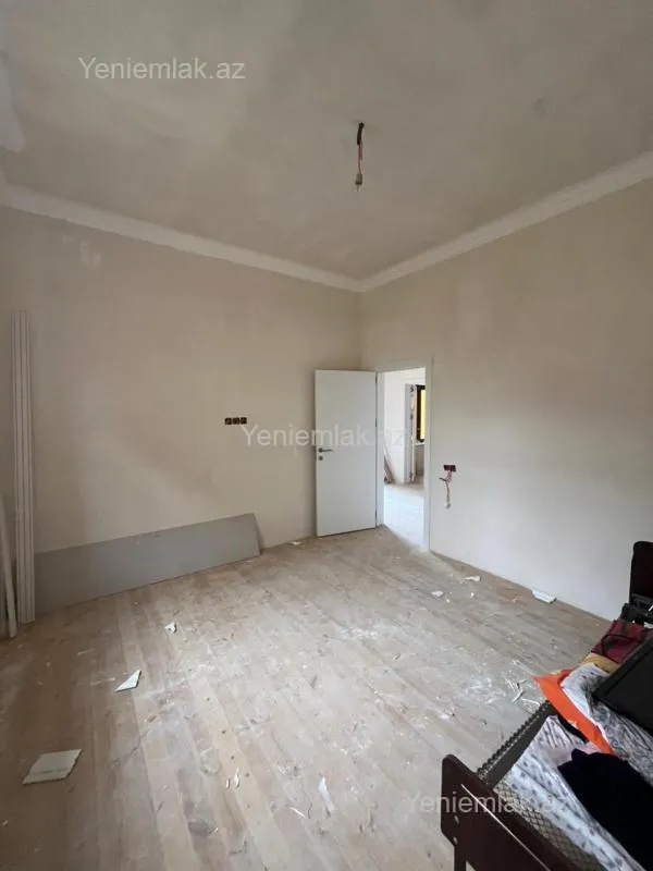 Satılır 2 otaqlı həyət evi 70 m²
