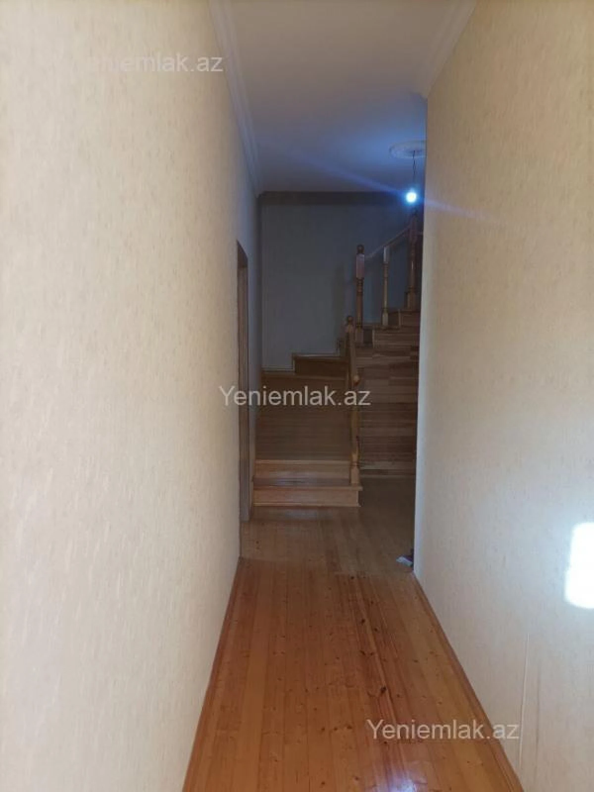 Satılır 4 otaqlı həyət evi 150 m²