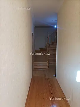 Satılır 4 otaqlı həyət evi 150 m²