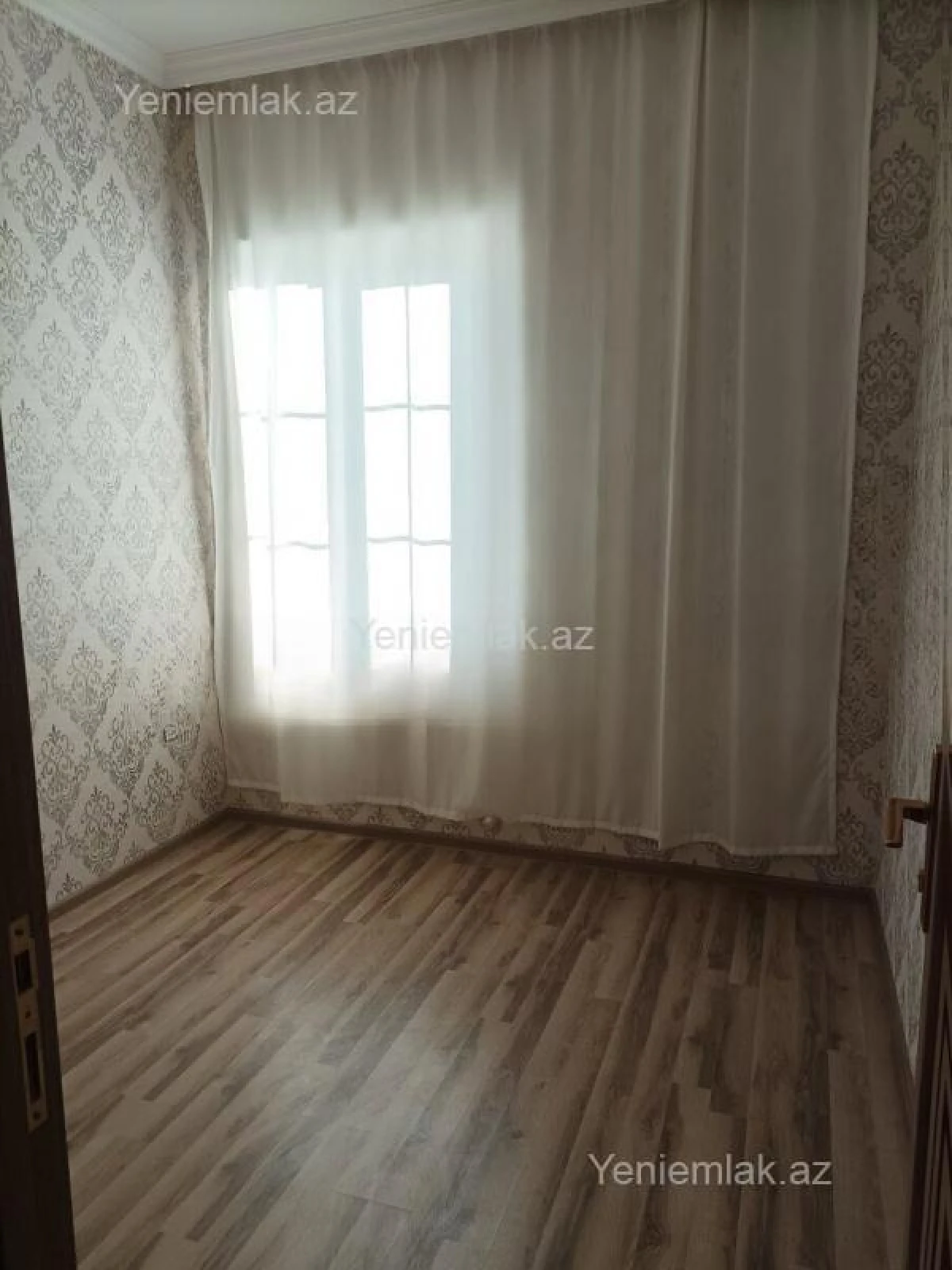 Satılır 4 otaqlı həyət evi 150 m²