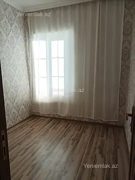 Satılır 4 otaqlı həyət evi 150 m²