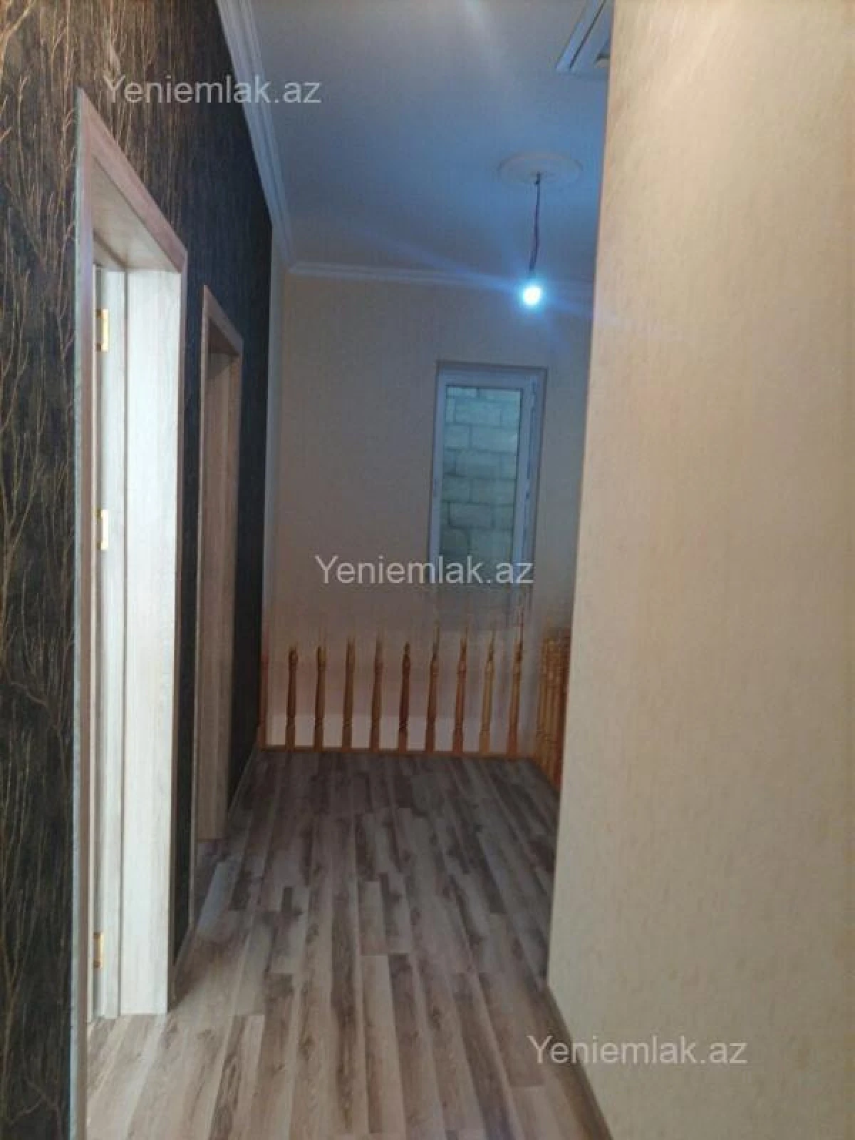 Satılır 4 otaqlı həyət evi 150 m²