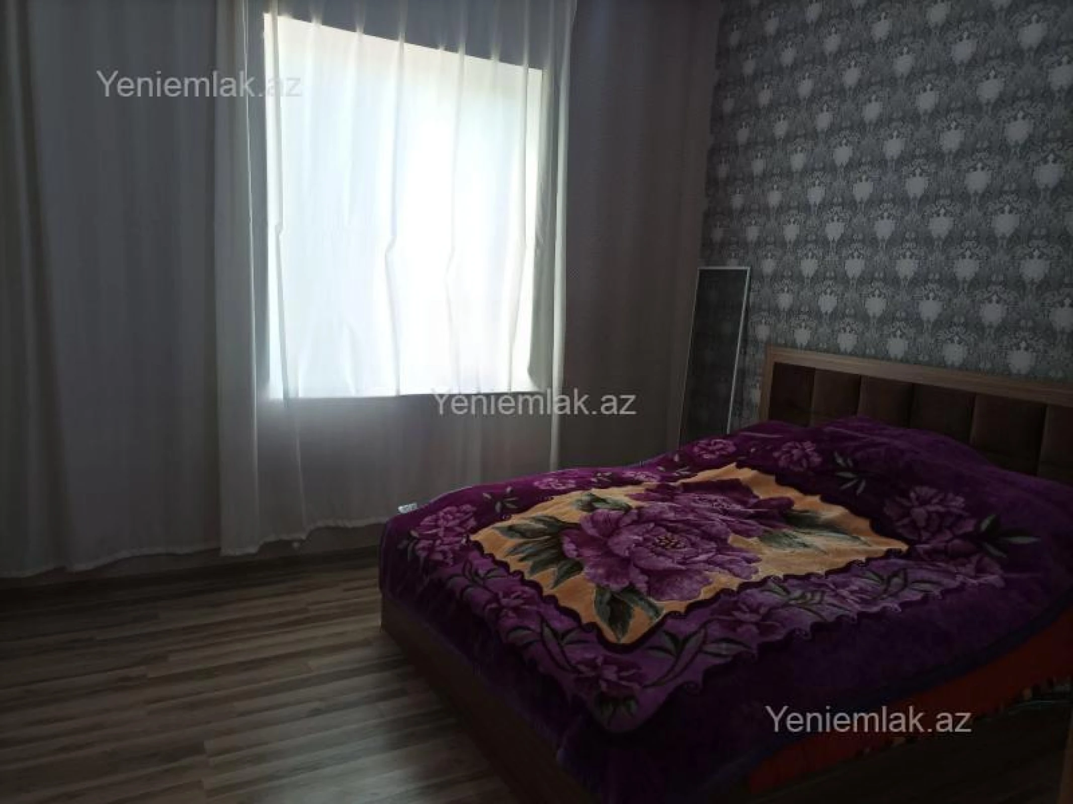 Satılır 4 otaqlı həyət evi 150 m²
