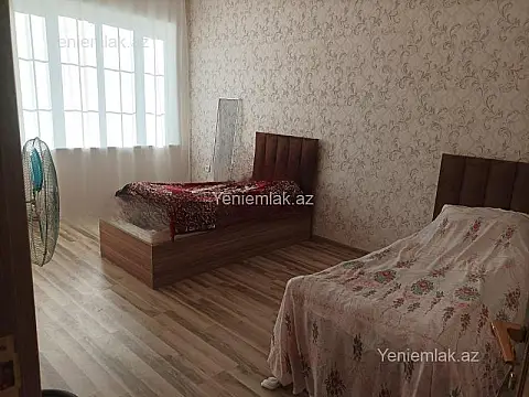 Satılır 4 otaqlı həyət evi 150 m²