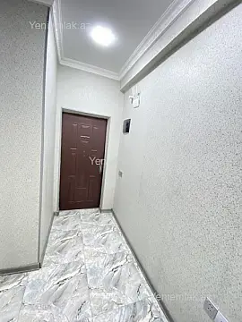 Satılır 2 otaqlı yeni tikili 54 m²
