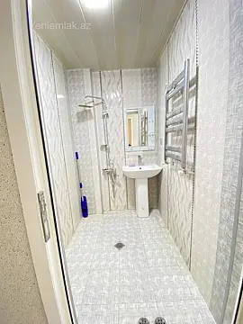 Satılır 2 otaqlı yeni tikili 54 m²