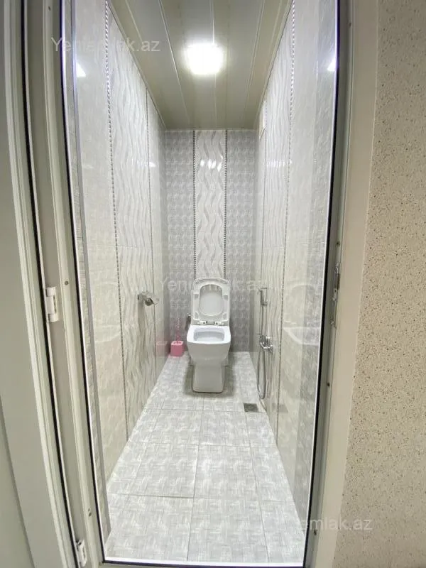 Satılır 2 otaqlı yeni tikili 54 m²