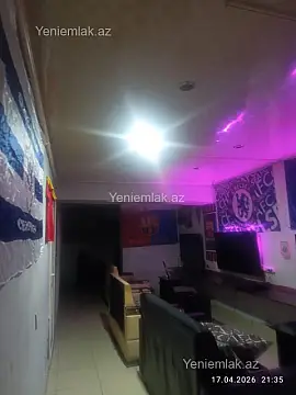 Satılır 7 otaqlı obyekt 80 m²