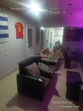 Satılır 7 otaqlı obyekt 80 m² — Bakı, Nəsimi 7 otaq 80.00 m²