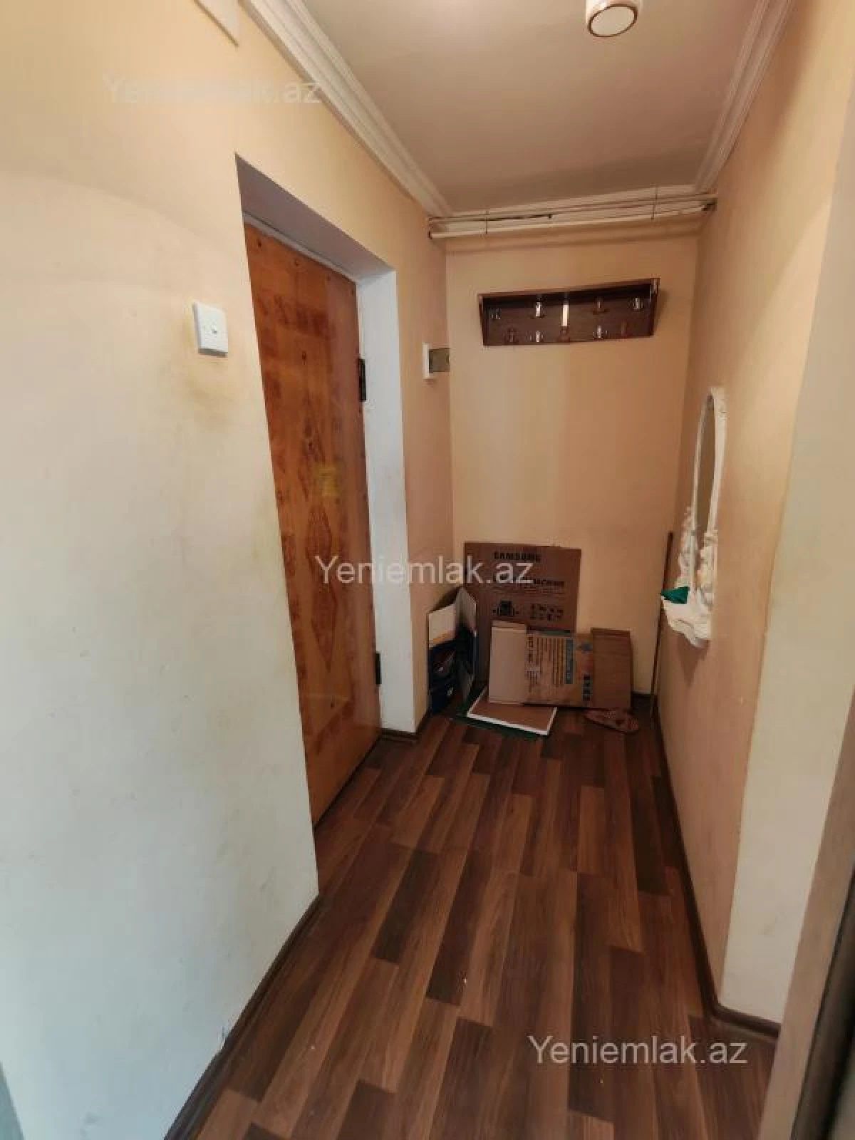 Satılır 2 otaqlı köhnə tikili 50 m²
