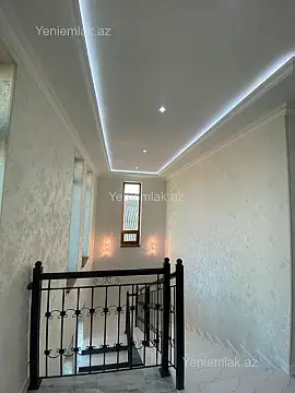 Satılır 6 otaqlı həyət evi 300 m²