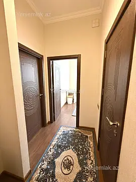 Satılır 1 otaqlı yeni tikili 45 m² — Bakı, Yasamal 1 otaq 45.00 m²