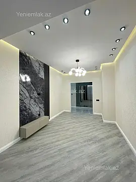 Satılır 3 otaqlı yeni tikili 100 m² — Bakı, Binəqədi 3 otaq 100.00 m²