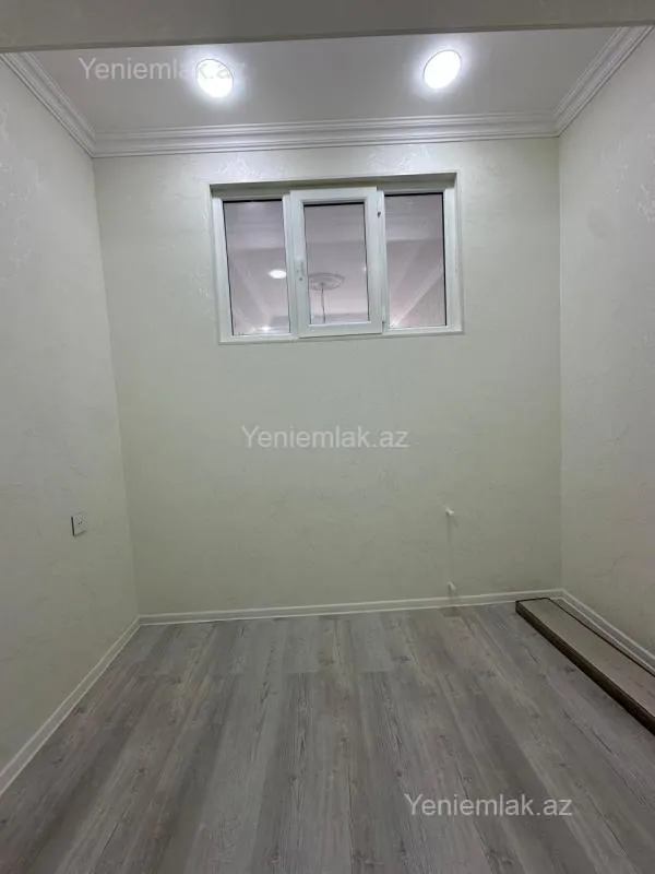 Satılır 3 otaqlı yeni tikili 58 m²