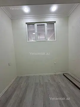 Satılır 3 otaqlı yeni tikili 58 m²
