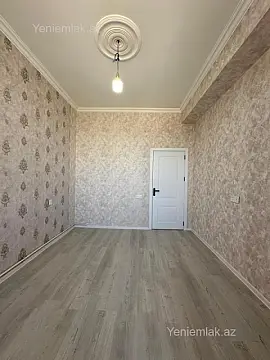 Satılır 3 otaqlı yeni tikili 58 m²