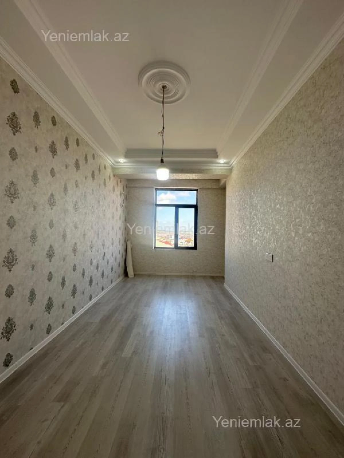 Satılır 3 otaqlı yeni tikili 58 m²