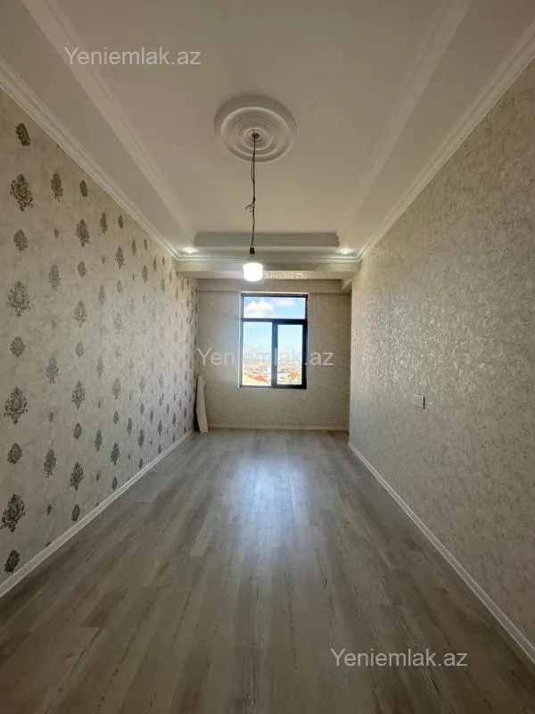 Satılır 3 otaqlı yeni tikili 58 m²