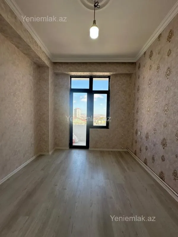 Satılır 3 otaqlı yeni tikili 58 m²