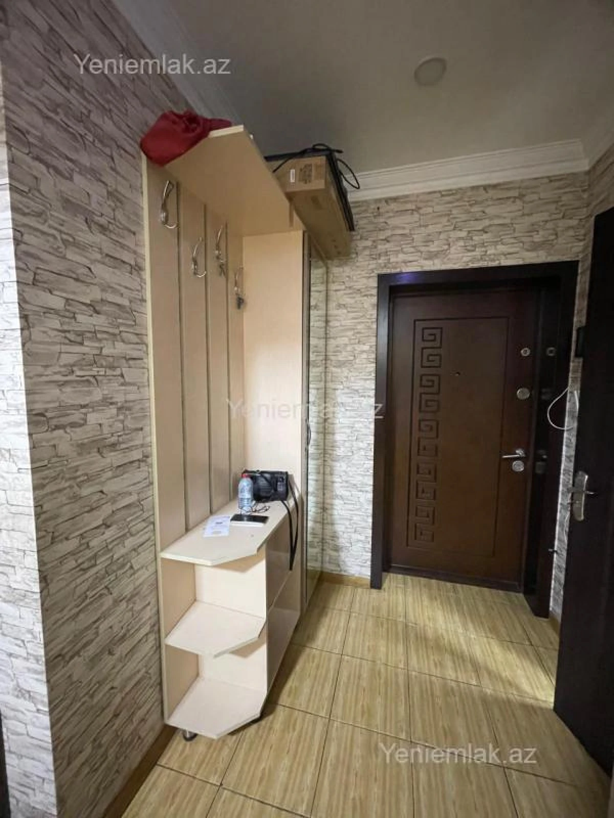 Satılır 3 otaqlı yeni tikili 80 m²