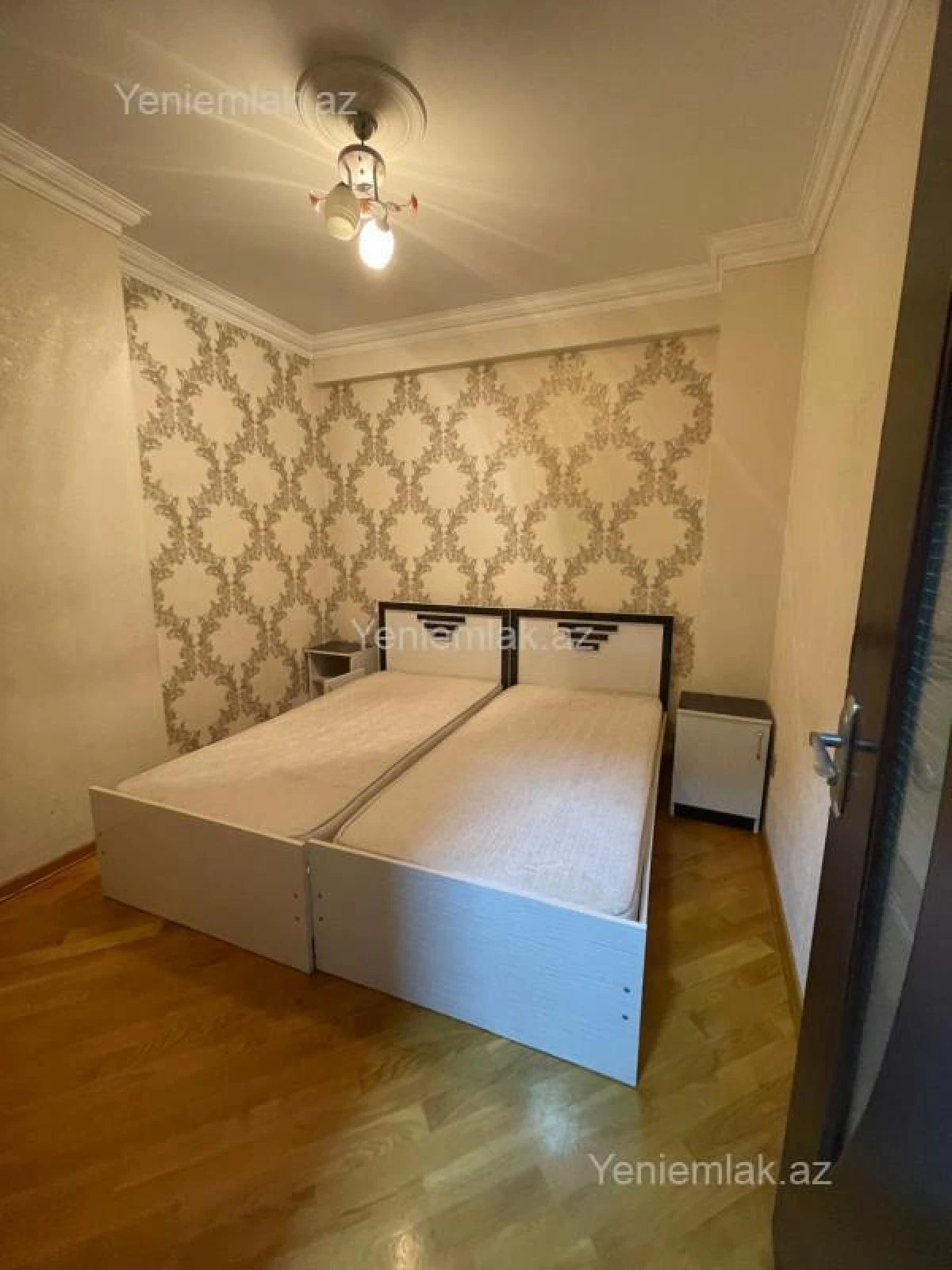 Satılır 3 otaqlı yeni tikili 80 m²