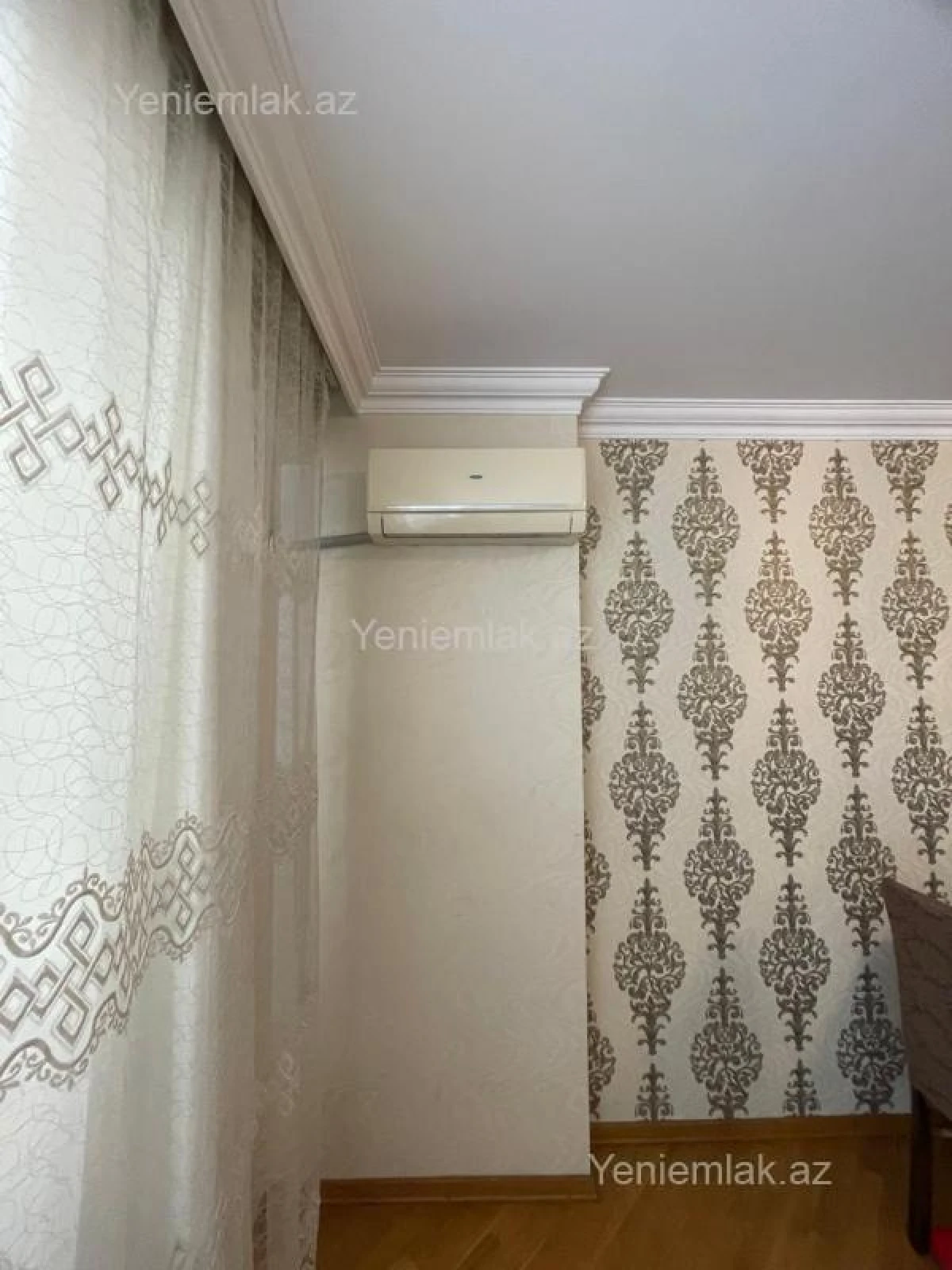 Satılır 3 otaqlı yeni tikili 80 m²