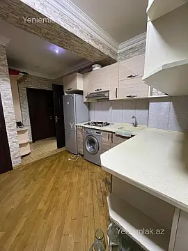 Satılır 3 otaqlı yeni tikili 80 m²