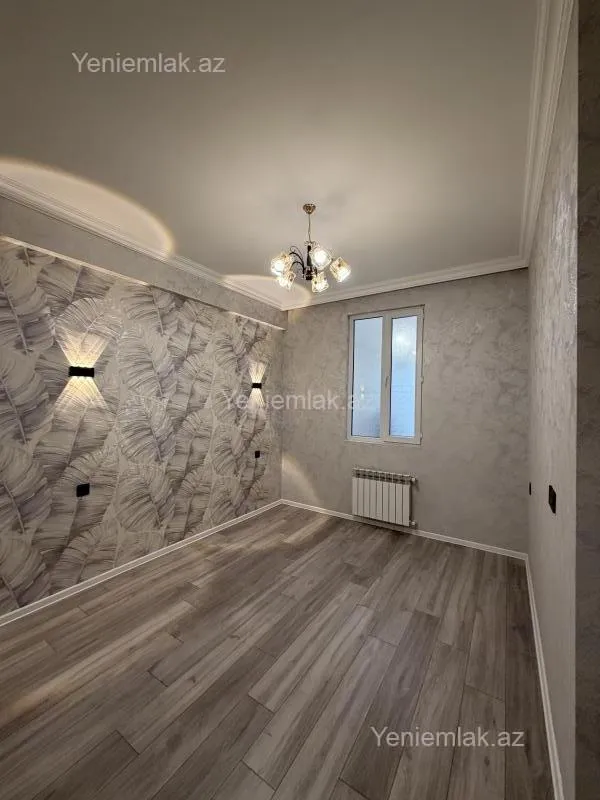Satılır 3 otaqlı yeni tikili 69 m²