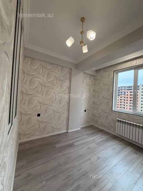 Satılır 3 otaqlı yeni tikili 69 m²