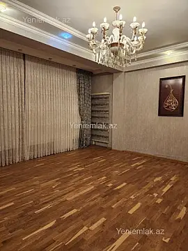 Satılır 3 otaqlı yeni tikili 112 m²