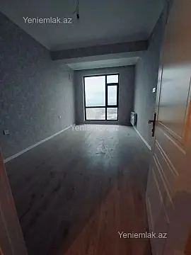 Satılır 2 otaqlı yeni tikili 95 m²