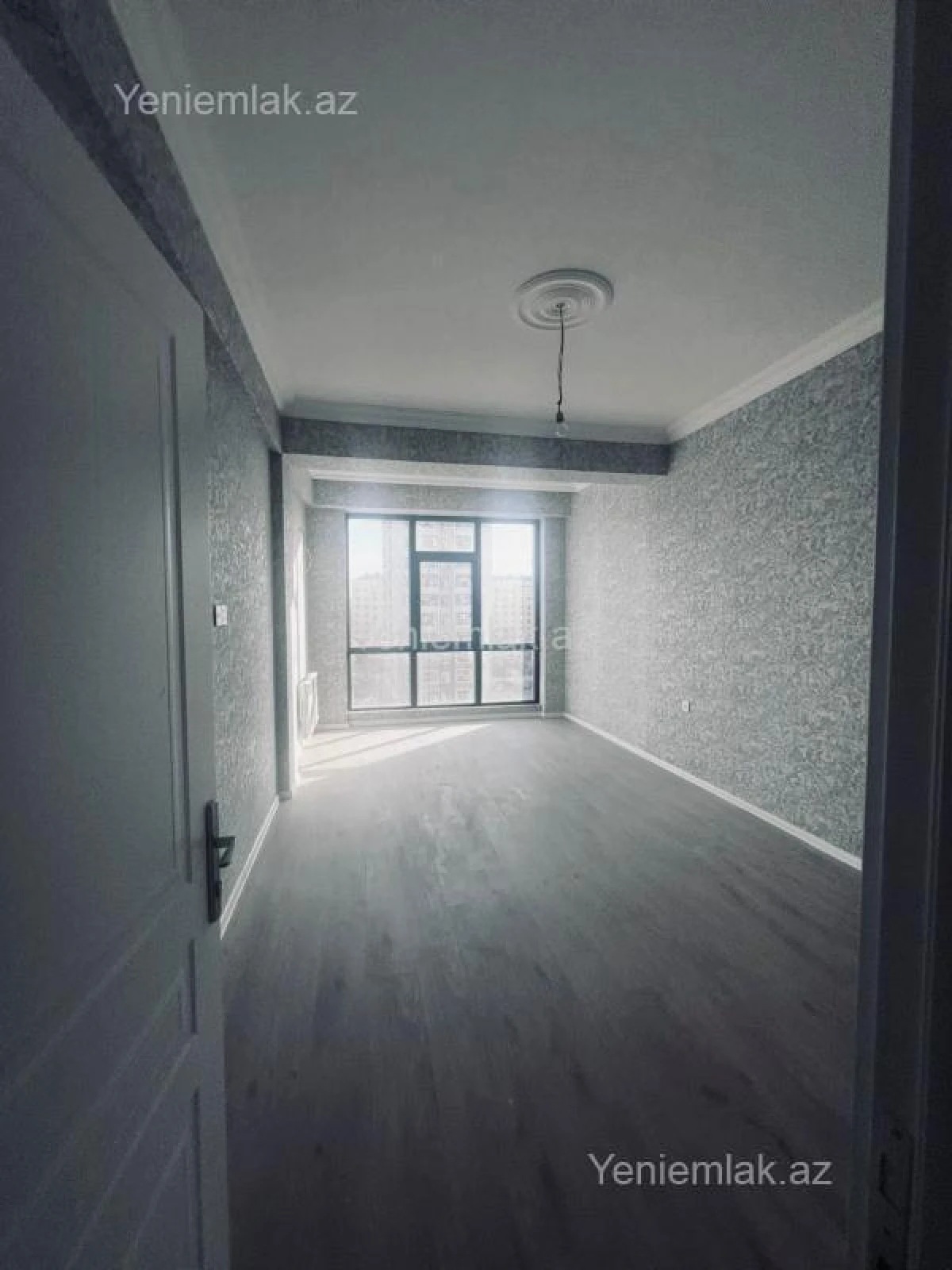 Satılır 2 otaqlı yeni tikili 95 m²