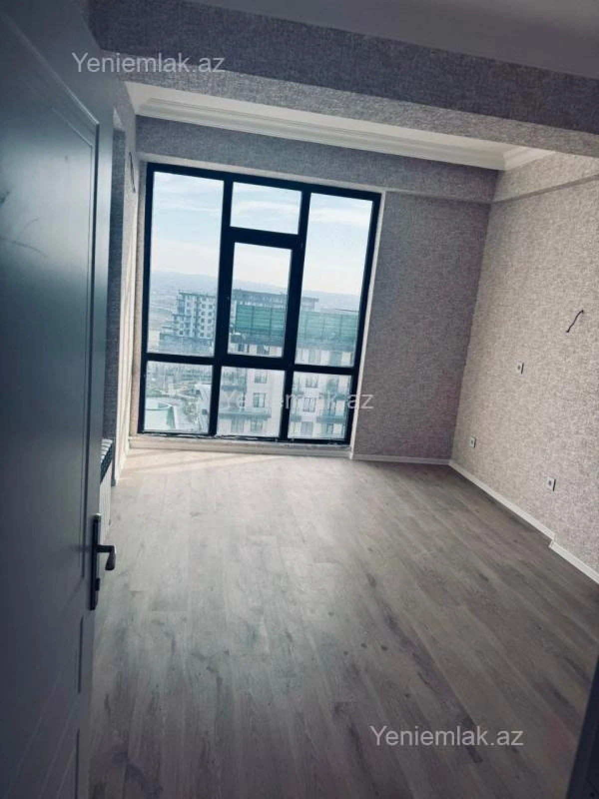 Satılır 2 otaqlı yeni tikili 95 m²