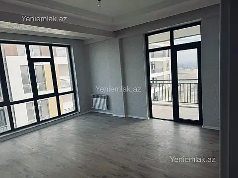 Satılır 2 otaqlı yeni tikili 95 m² — Sumqayıt 2 otaq 95.00 m²