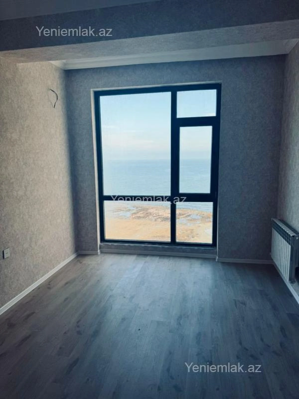 Satılır 2 otaqlı yeni tikili 95 m²