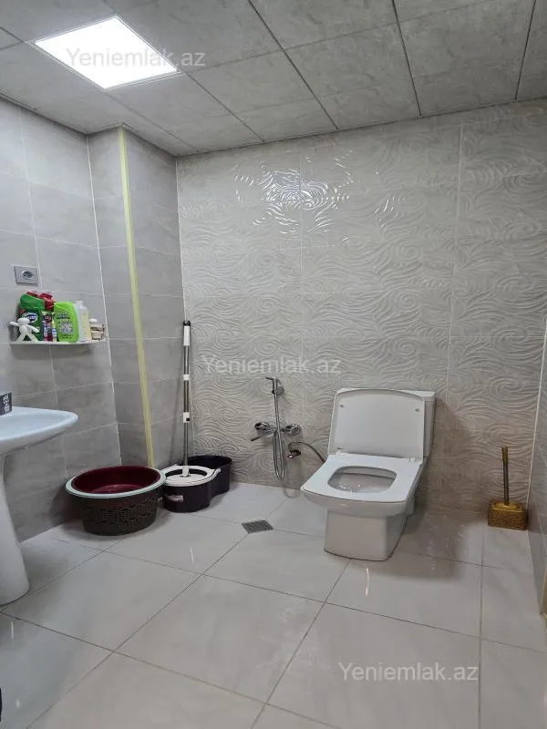 Satılır 2 otaqlı yeni tikili 43 m²