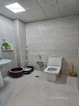 Satılır 2 otaqlı yeni tikili 43 m²