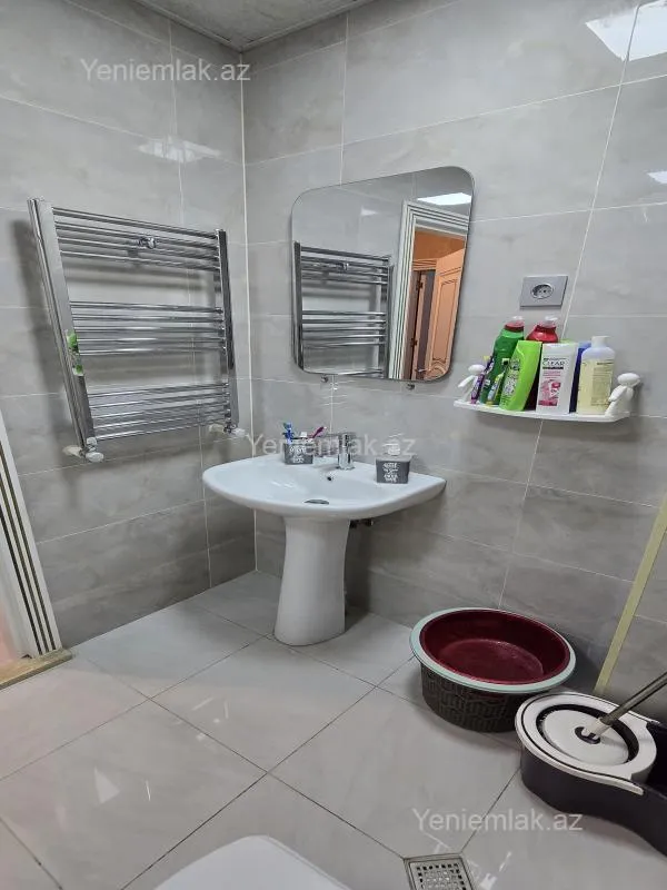 Satılır 2 otaqlı yeni tikili 43 m²