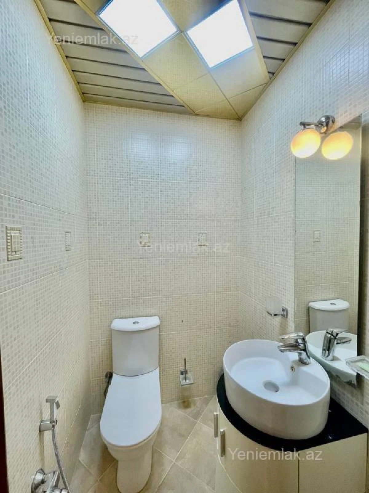 Satılır 7 otaqlı yeni tikili 350 m²