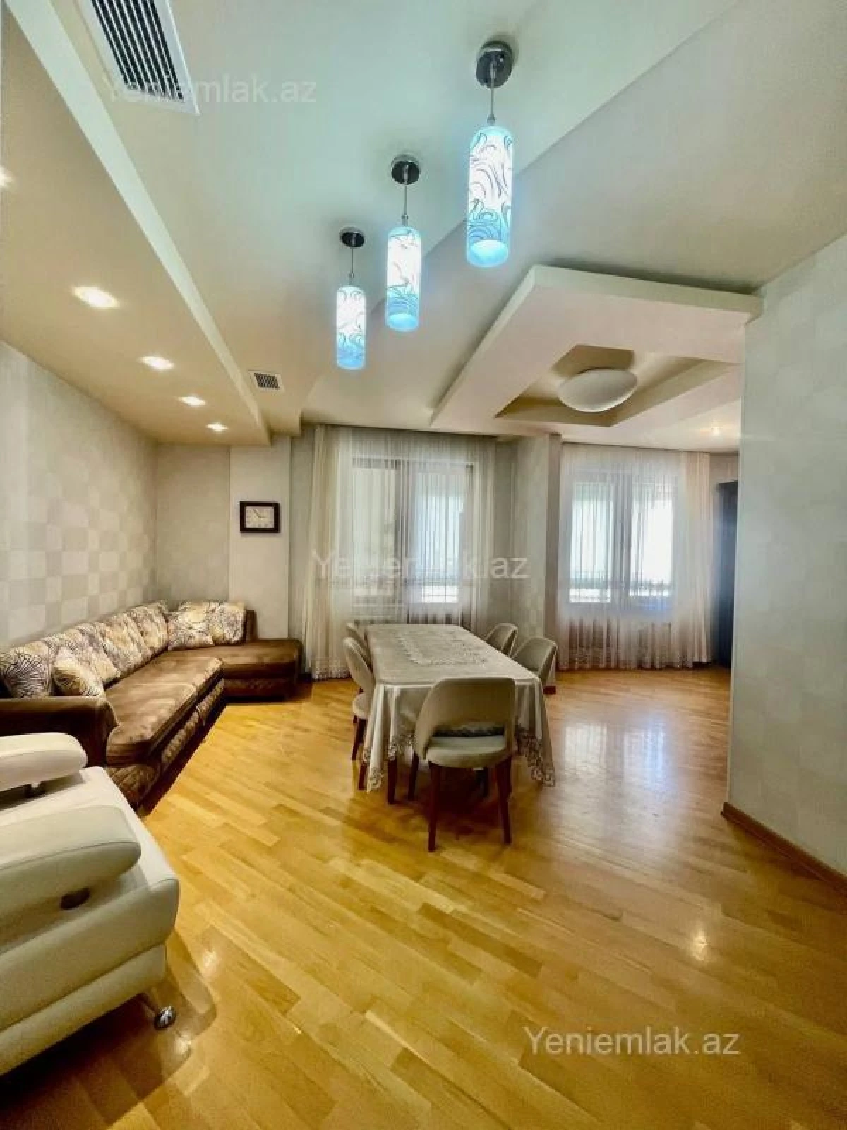 Satılır 7 otaqlı yeni tikili 350 m²