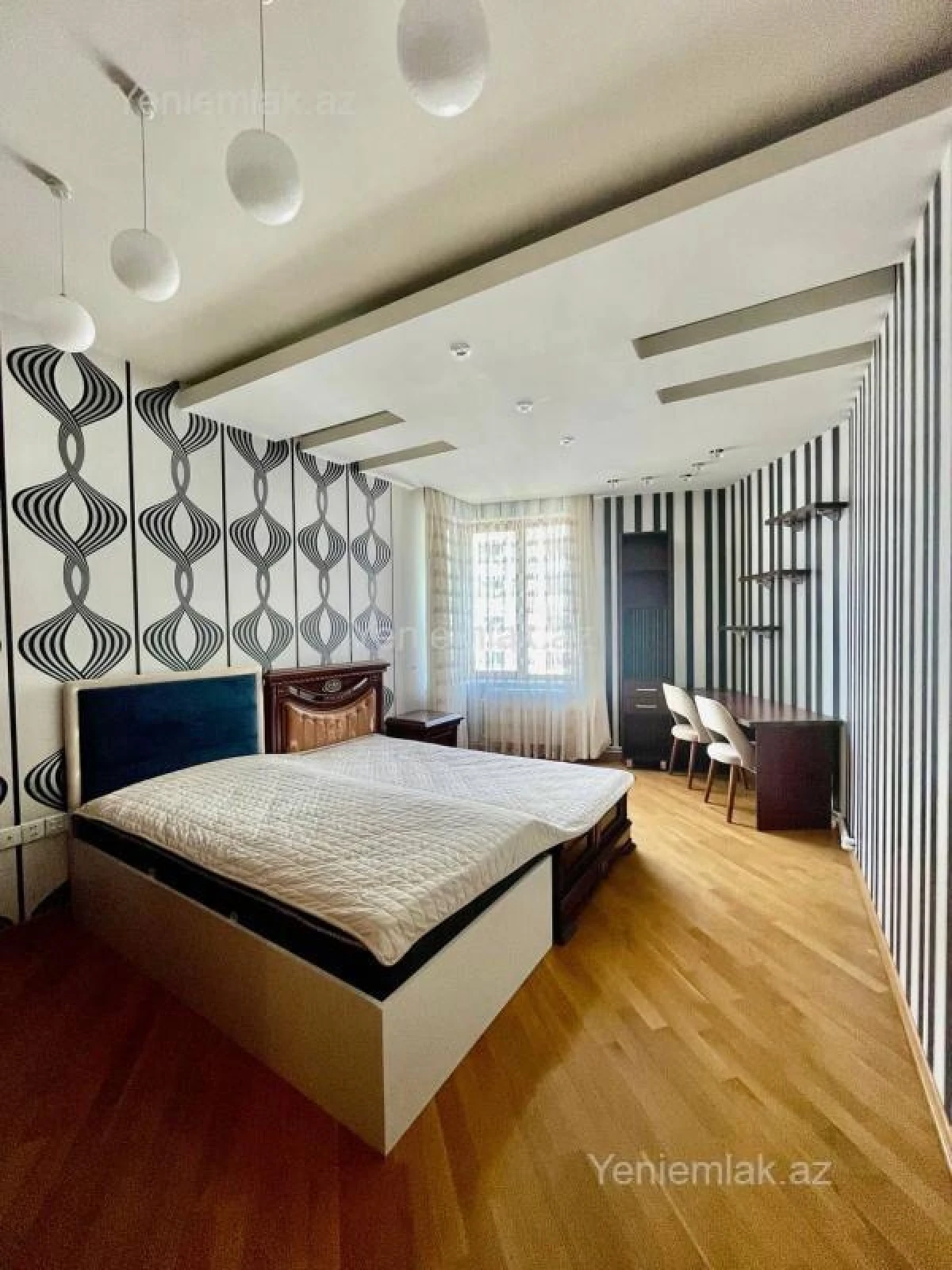 Satılır 7 otaqlı yeni tikili 350 m²