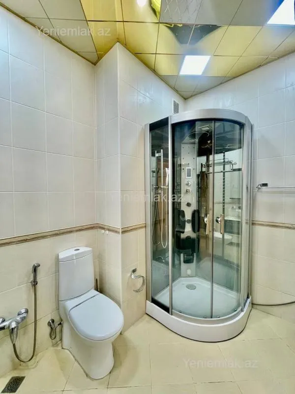 Satılır 7 otaqlı yeni tikili 350 m²