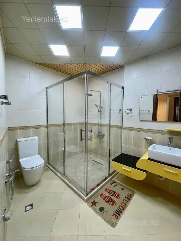 Satılır 7 otaqlı yeni tikili 350 m²