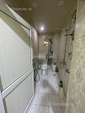 Satılır 5 otaqlı həyət evi 150 m²